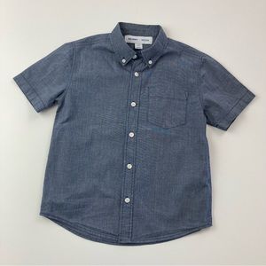 Old Navy Buttoned Shirt